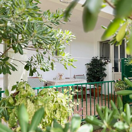 Room Tai - Spacious And Comfy With Private Terrace Хвар Екстер'єр фото
