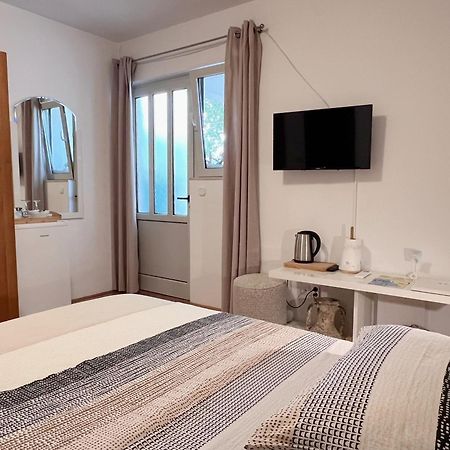 Room Tai - Spacious And Comfy With Private Terrace Хвар Екстер'єр фото