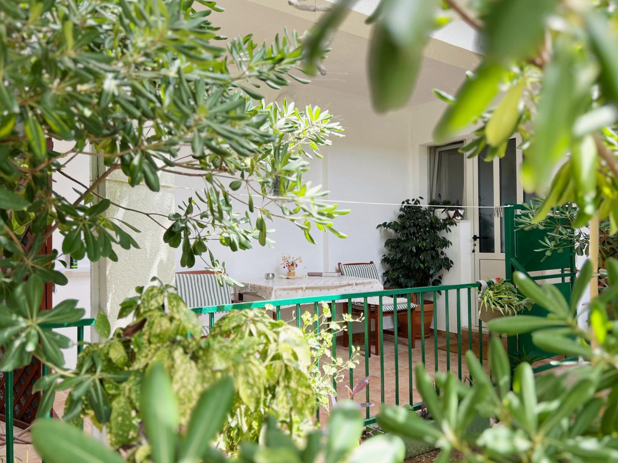 Room Tai - Spacious And Comfy With Private Terrace Хвар Екстер'єр фото
