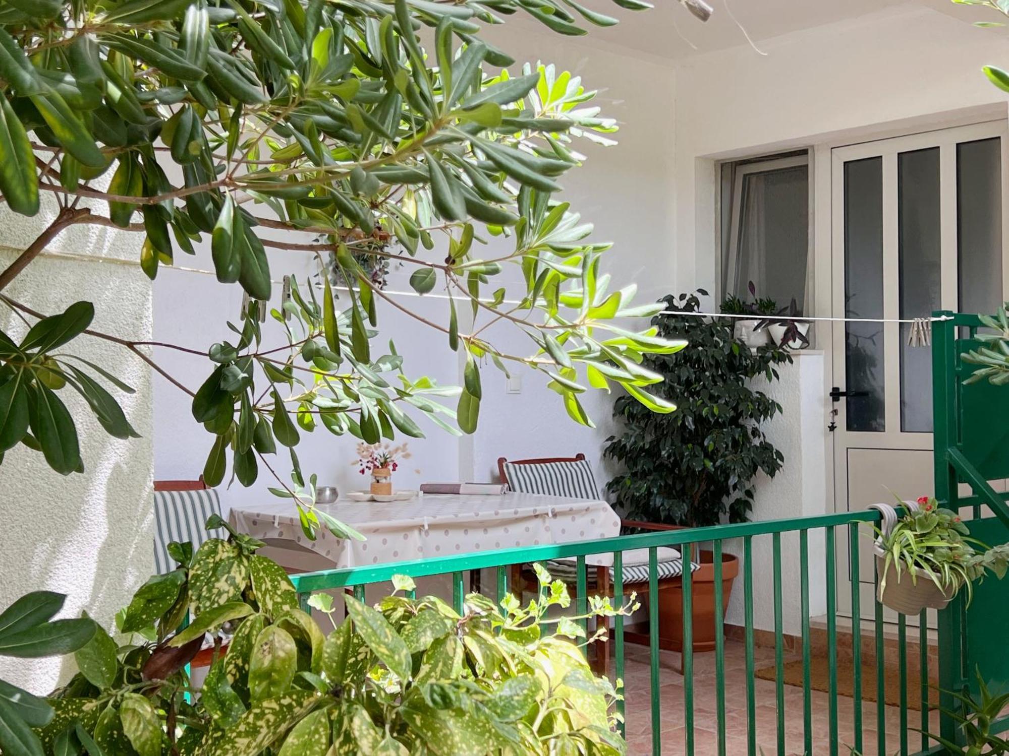 Room Tai - Spacious And Comfy With Private Terrace Хвар Екстер'єр фото