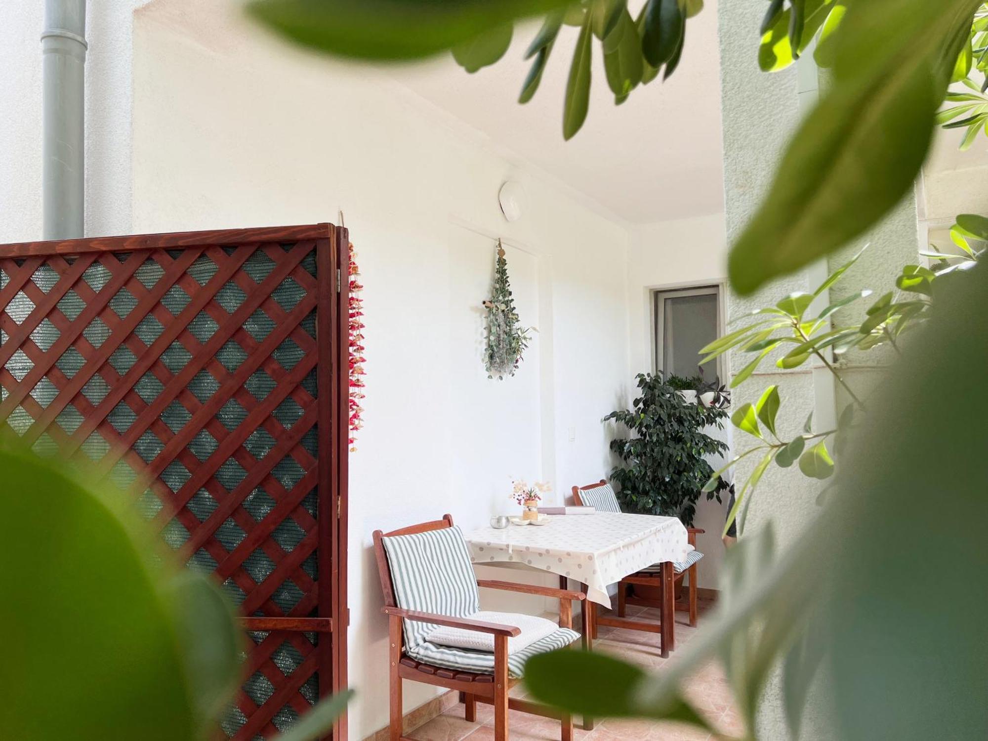 Room Tai - Spacious And Comfy With Private Terrace Хвар Екстер'єр фото